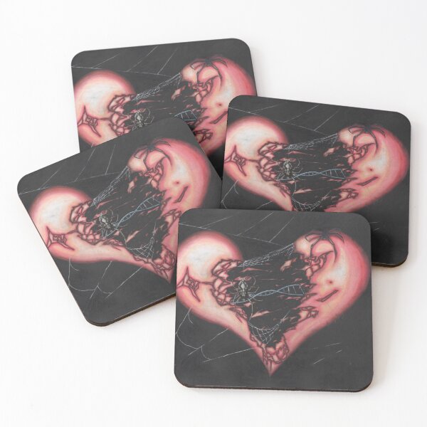Item preview, Mending a Broken Heart designed and sold by Odysseyology.