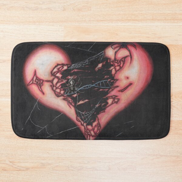 Item preview, Mending a Broken Heart designed and sold by Odysseyology.