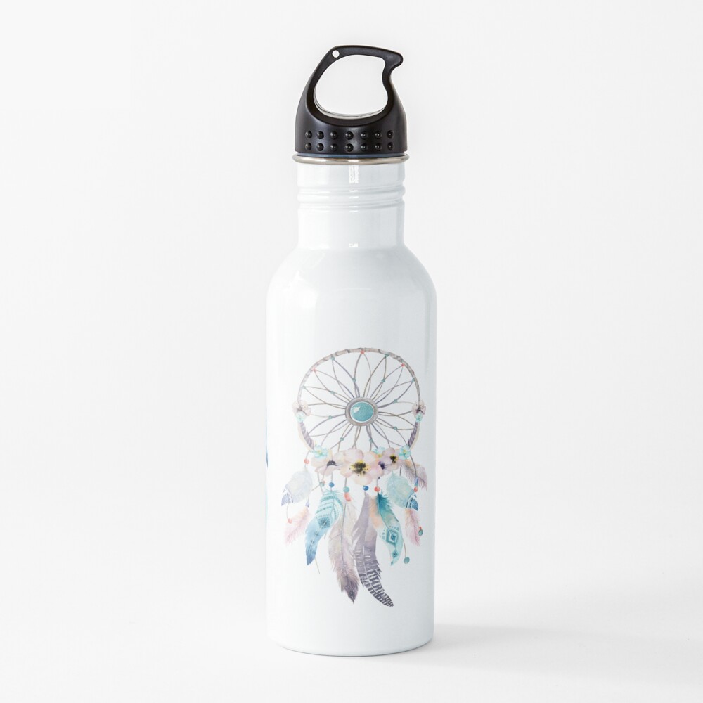 Dreamcatcher #1 Water Bottle