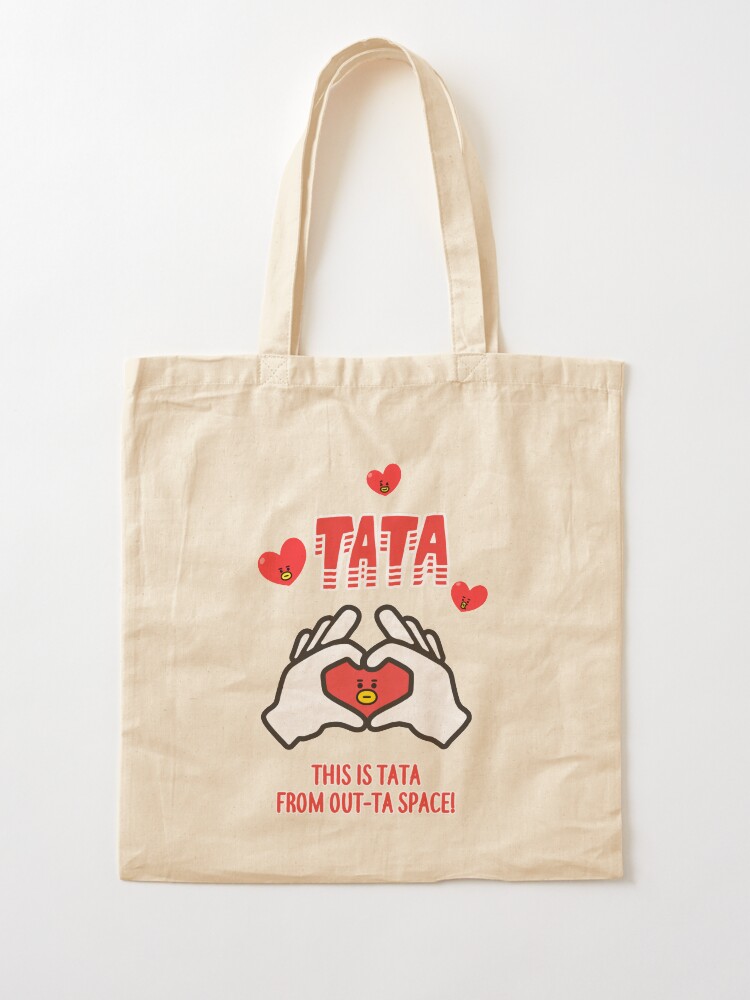 tote bag tata