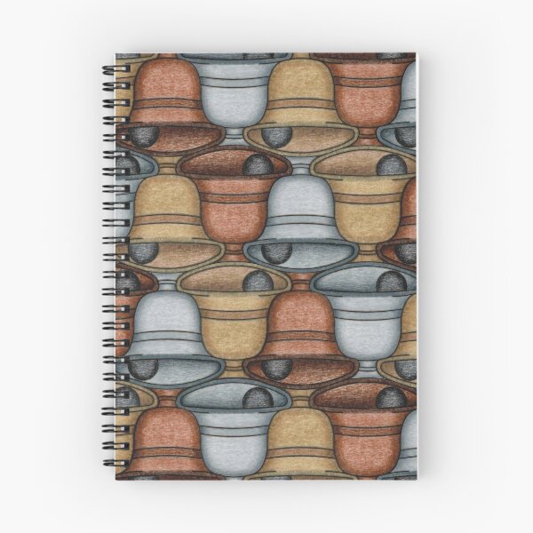 Item preview, Bell tessellation designed and sold by Vibali.