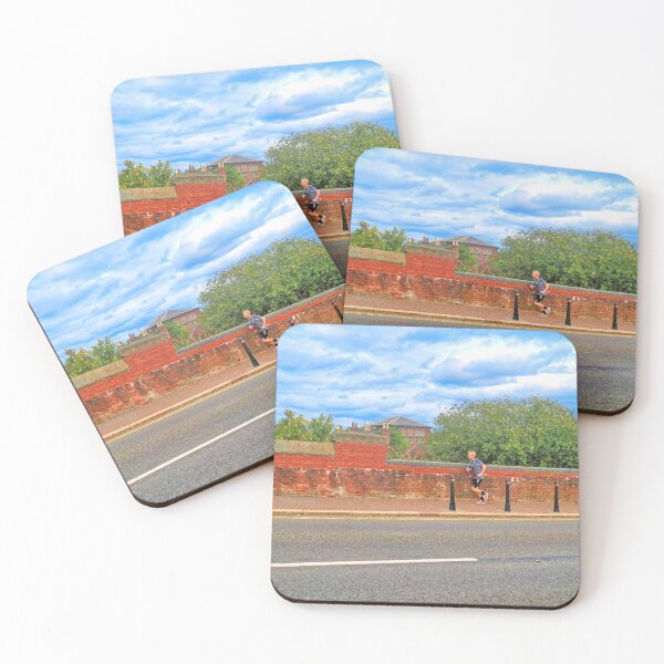Item preview, Street photography, Norwich, U.K designed and sold by Vincent J. Newman.