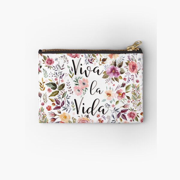Item preview, Viva la vida designed and sold by BekkaCampbell.