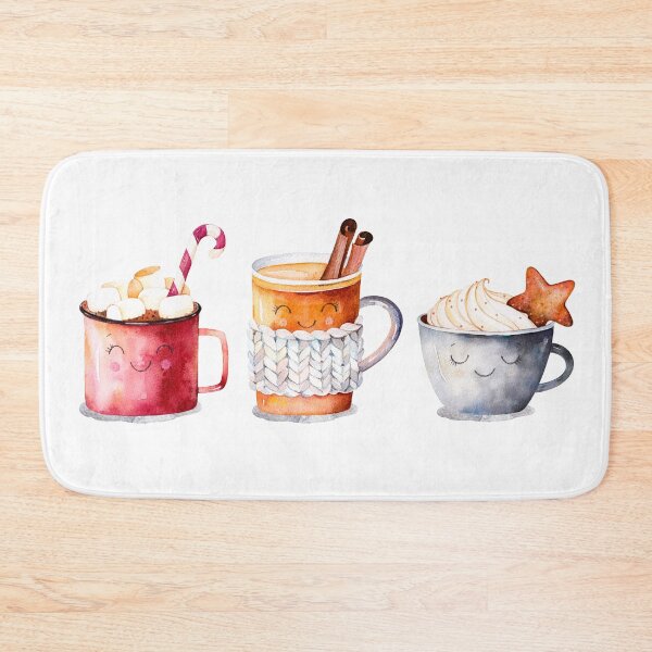 Item preview, Hot drinks designed and sold by BekkaCampbell.