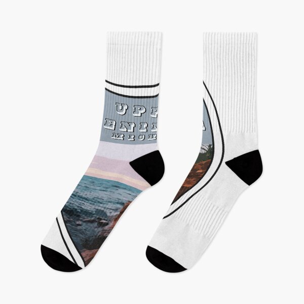 Item preview, Upper Peninsula Michigan  designed and sold by brookenich05.