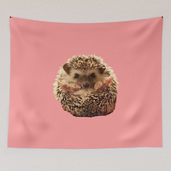 Artikelvorschau, Happy Hedgehog entworfen und verkauft von Ccbbtr.