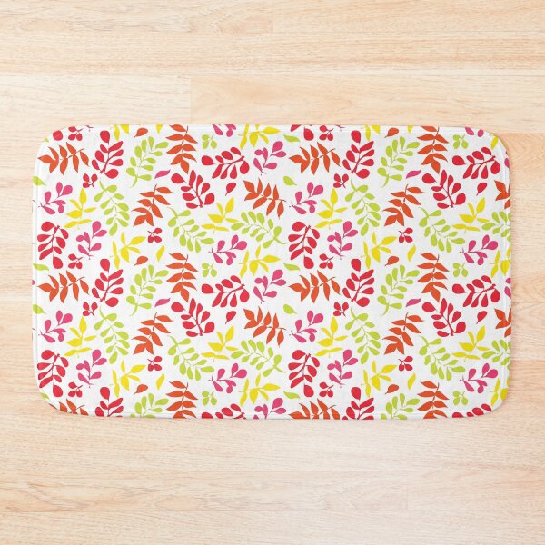 Item preview, Early Autumn Leaf  designed and sold by Colour Angel by KV.