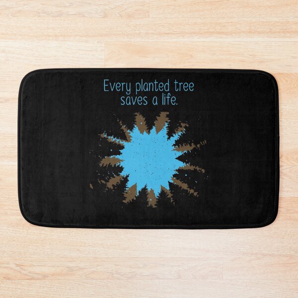 Item preview, Save the trees, nature conservation and climate change. designed and sold by emphatic.
