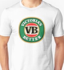 Victoria's Better - Updated Version (better quality) Unisex T-Shirt