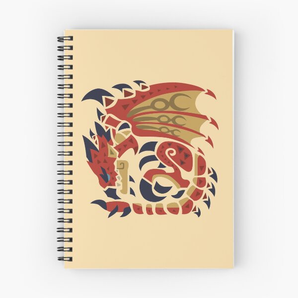Item preview, Rathalos designed and sold by icr427.