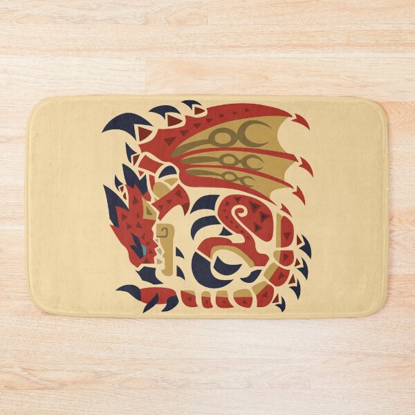 Item preview, Rathalos designed and sold by icr427.