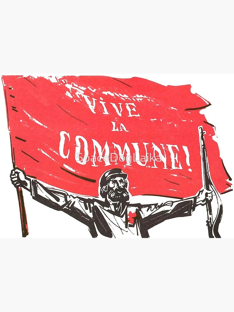 Louise Michel: A Paris Commune walk – Left in Paris