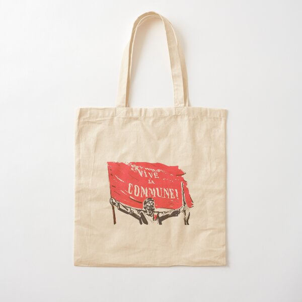 Item preview, Vive La Commune! - Paris Commune designed and sold by SpaceDogLaika.