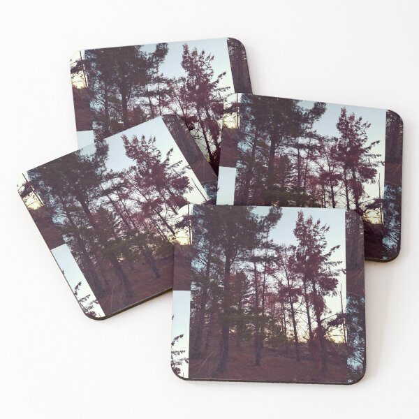 Item preview, Dead Trees of The Darling Downs designed and sold by kerrysart.