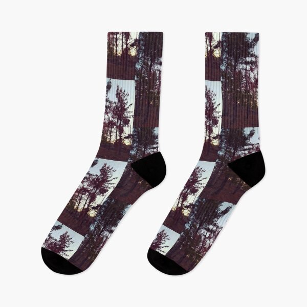 Item preview, Dead Trees of The Darling Downs designed and sold by kerrysart.