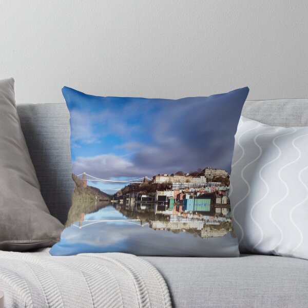 Item preview, Bristol at High Tide designed and sold by Carolyn Eaton.