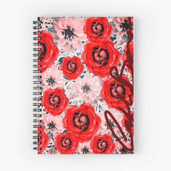 Item preview, Red Roses designed and sold by cataleabianco.