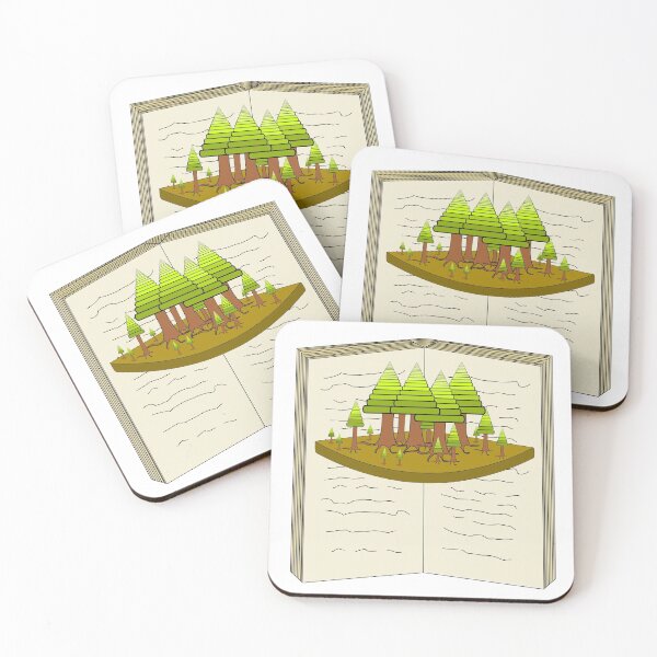 Item preview, Jungle Book designed and sold by ACoolDuck.