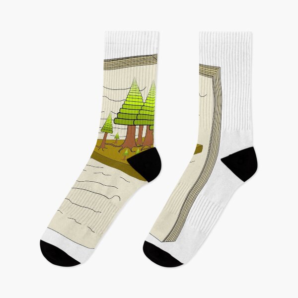 Item preview, Jungle Book designed and sold by ACoolDuck.