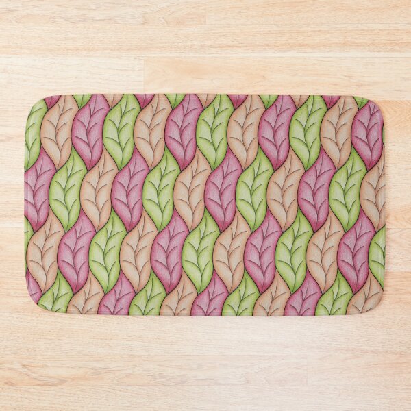 Item preview, Leaf tessellation designed and sold by Vibali.