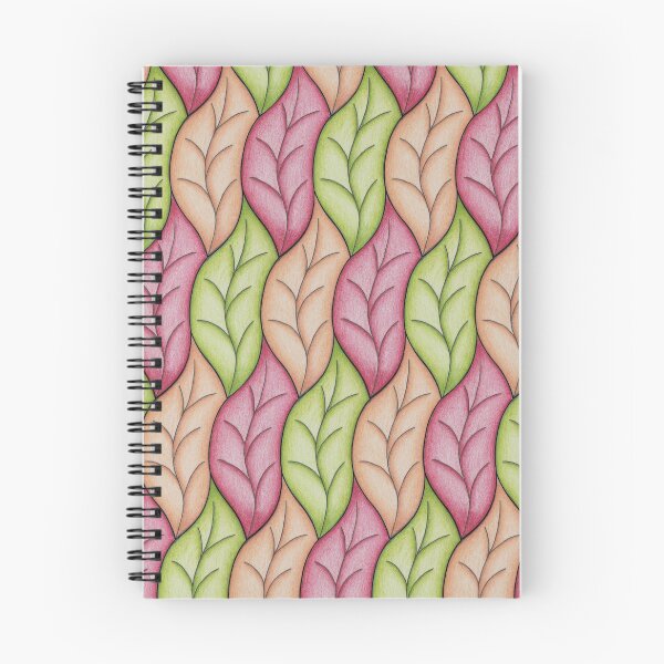 Item preview, Leaf tessellation designed and sold by Vibali.