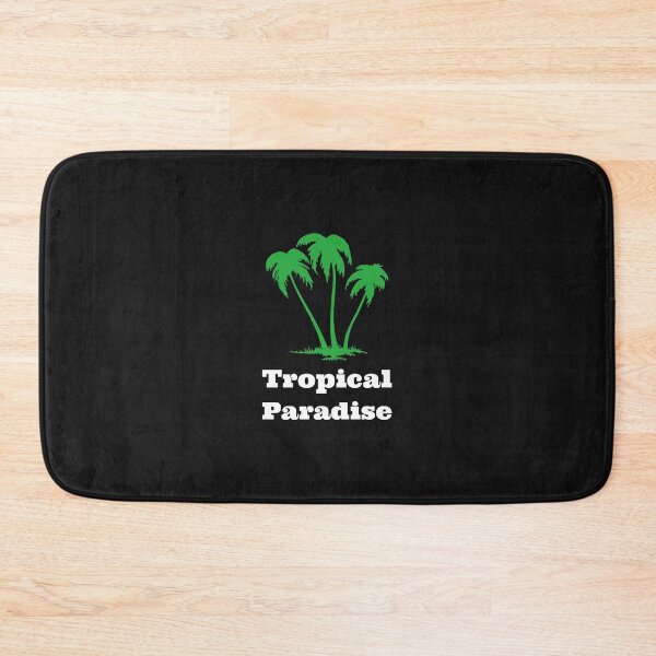 Item preview, TROPICAL PARADISE VACATION HOLIDAYS DESIGN designed and sold by ER-DESIGNS.