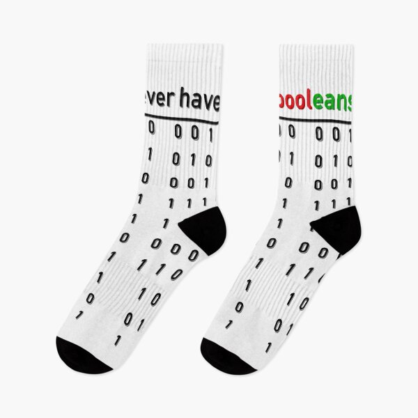 Item preview, You can never have too many booleans! (Light) designed and sold by ACoolDuck.