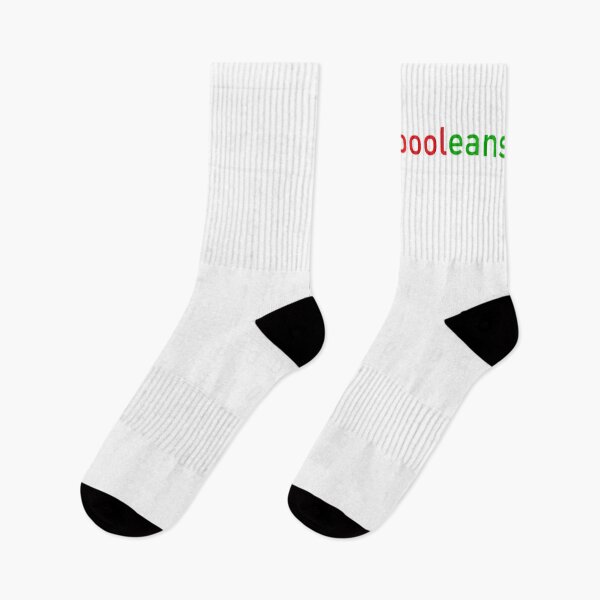 Item preview, You can never have too many booleans! (Dark) designed and sold by ACoolDuck.