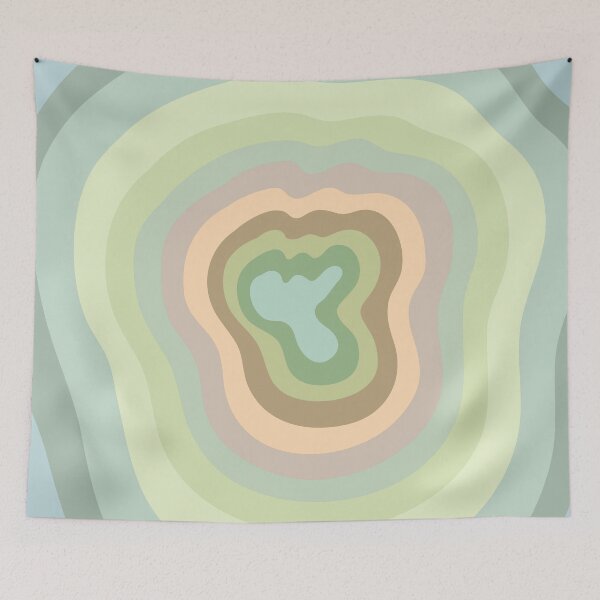 Item preview, Ausable Chasm New York designed and sold by NOTSNIW ART.