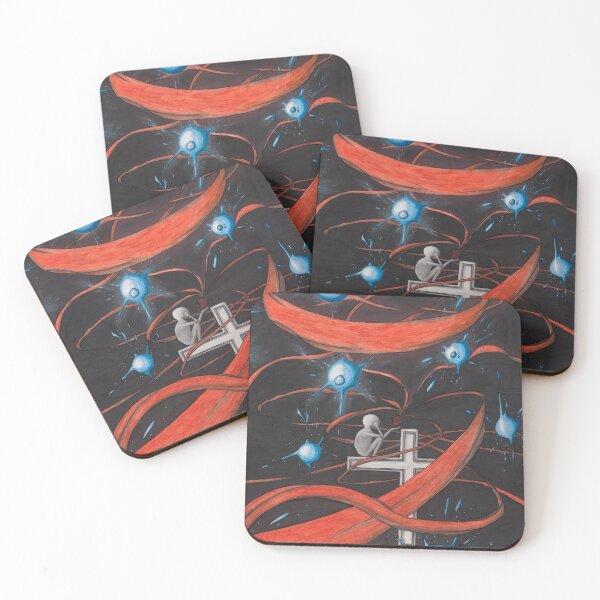 Item preview, Starve the Blessed designed and sold by Odysseyology.