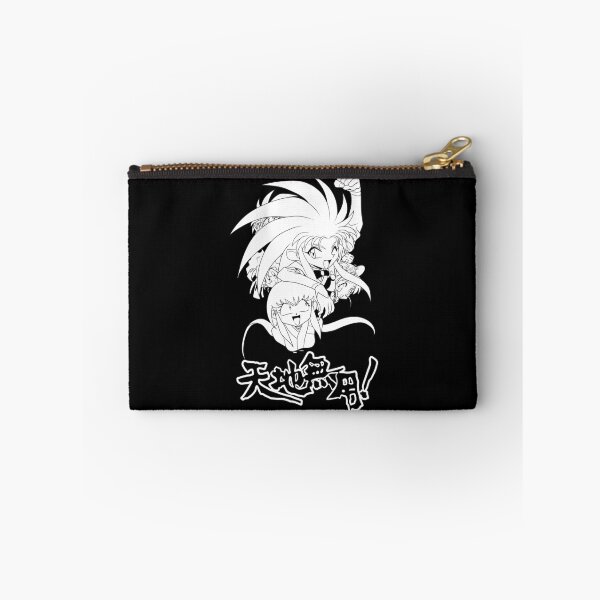 Item preview, TENCHI MUYO! designed and sold by majotoyokai.