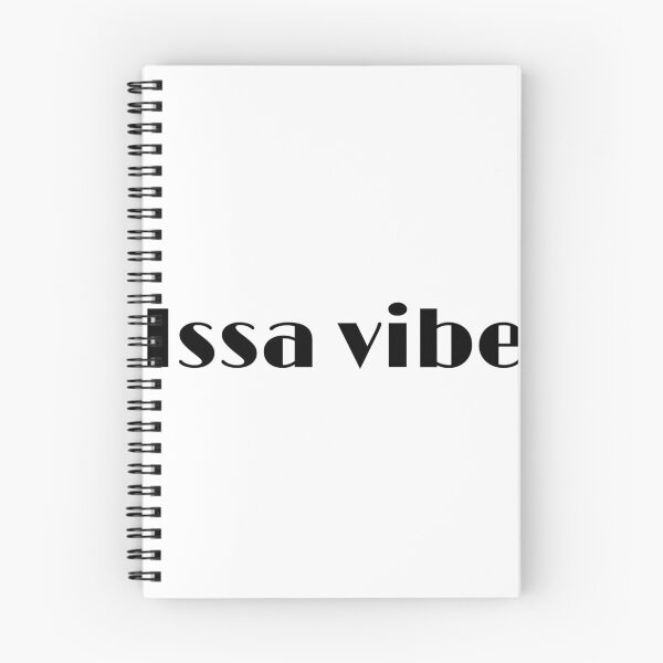 Item preview, Issa vibe  designed and sold by Jssy.