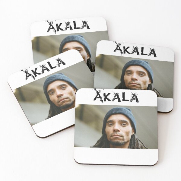 Item preview, Akala designed and sold by midgeimus.