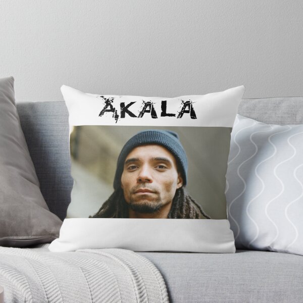 Item preview, Akala designed and sold by midgeimus.
