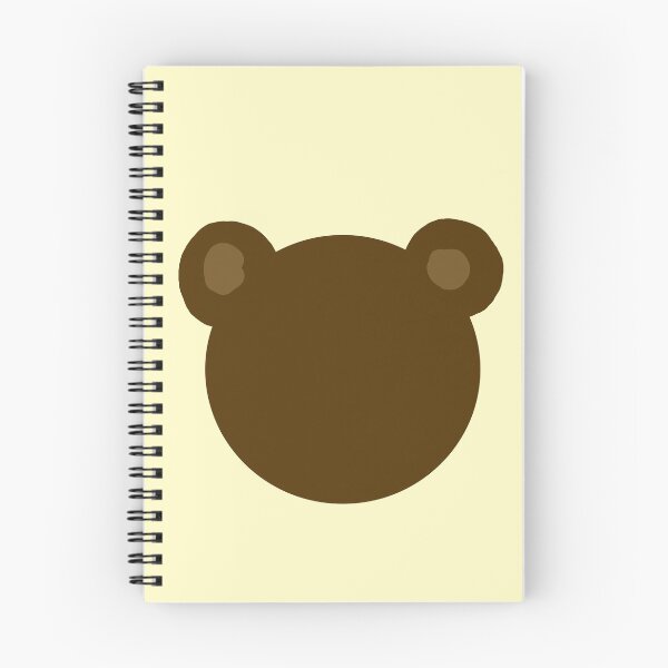 Item preview, Little bear designed and sold by Lilpinkdinoshop.