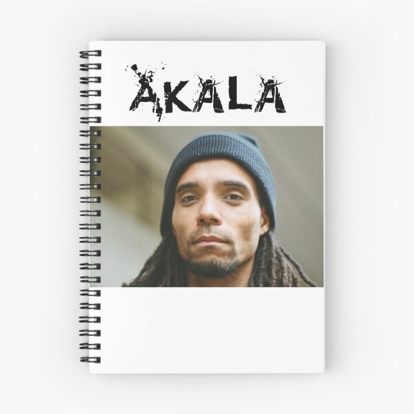 Item preview, Akala designed and sold by midgeimus.