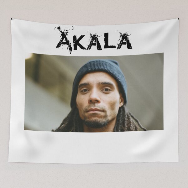 Item preview, Akala designed and sold by midgeimus.