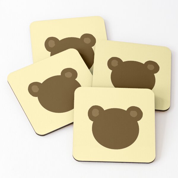 Item preview, Little bear designed and sold by Lilpinkdinoshop.