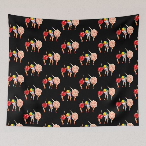 Item preview, My Fair Ladies designed and sold by Kelly  Gilleran.