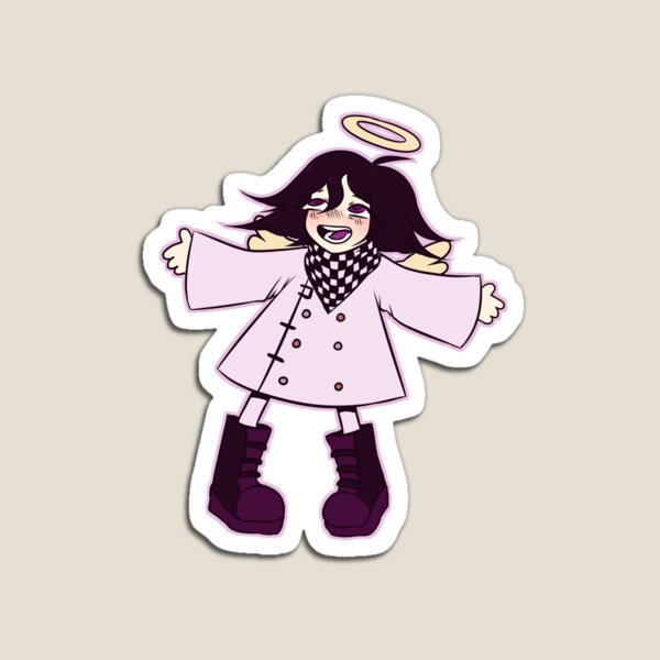Item preview, Ouma Kokichi designed and sold by Kuebikome.