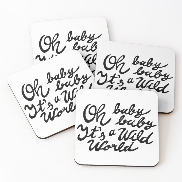 Item preview, Wild World designed and sold by mari95santos.