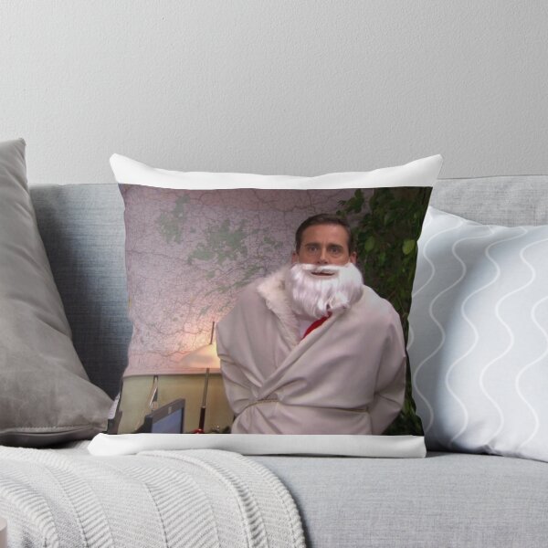 Item preview, Michael Scott, the office Christmas  designed and sold by Jssy.
