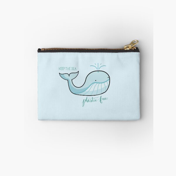 Item preview, keep the sea plastic-free designed and sold by bb-lou.
