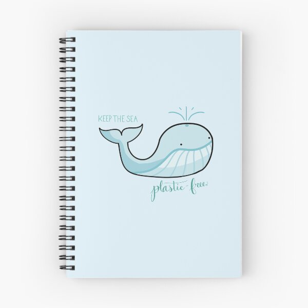 Item preview, keep the sea plastic-free designed and sold by bb-lou.