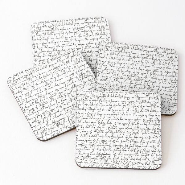 Item preview, Get to know Phryne designed and sold by Teigan  Hurst.