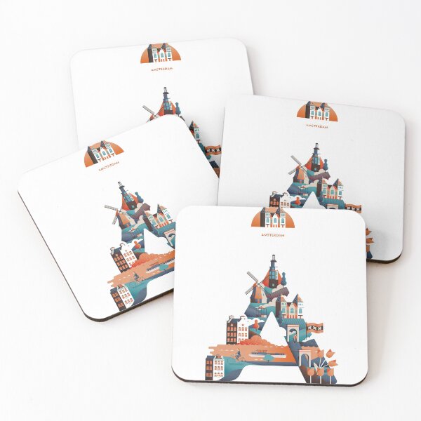 Item preview, Amsterdam designed and sold by Domenico Scalise.