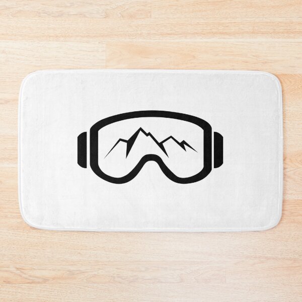 Item preview, Goggle Mtn 1 designed and sold by tjbrock2.