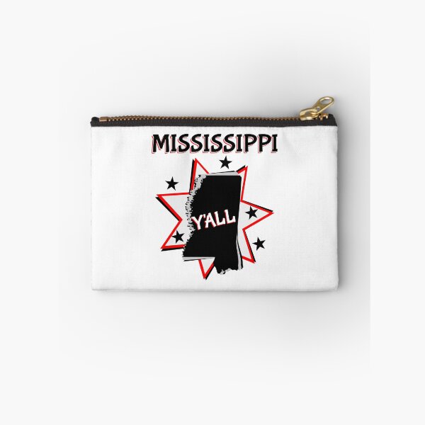 Item preview, Mississippi State Pride Y'all designed and sold by piedaydesigns.
