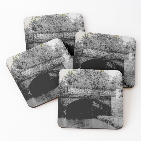 Item preview, Bridge 66 North Oxford Canal no.1  designed and sold by designbywhacky.