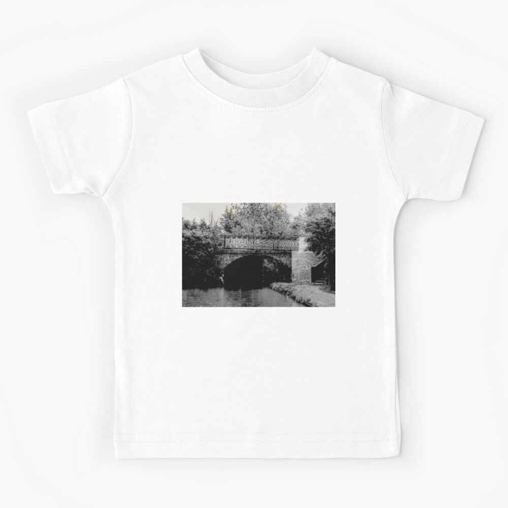 Item preview, Kids T-Shirt designed and sold by bywhacky.